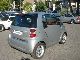 2011 Smart  NEW MODEL 1000cc ForTwo MHD METALLIZZAT STEREO-A Limousine Used vehicle photo 3