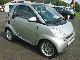 2010 Smart  Passion 62 KW automatic start-stop Small Car Used vehicle photo 1