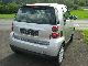 2010 Smart  Passion 62 KW automatic start-stop Small Car Used vehicle photo 6