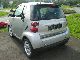 2010 Smart  Passion 62 KW automatic start-stop Small Car Used vehicle photo 7