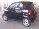 2011 Smart  fortwo pure softouch AIR Small Car Used vehicle photo 4
