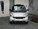 2011 Smart  fortwo pure Solid roof softip USB AUX EU5 Small Car Demonstration Vehicle photo 1