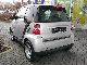 2011 Smart  fortwo pure Solid roof softip USB AUX EU5 Small Car Demonstration Vehicle photo 3