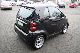 2011 Smart  fortwo pure coupe mhd air conditioning, audio system, automation Sports car/Coupe Employee's Car photo 3