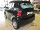 2011 Smart  ForTwo Micro Hybrid Drive pure Sports car/Coupe Used vehicle photo 2