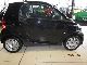 2011 Smart  ForTwo Micro Hybrid Drive pure Sports car/Coupe Used vehicle photo 3