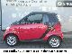 Smart  fortwo pure mhd MJ 2011 45kW 2012 Demonstration Vehicle photo