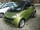 Smart  52 kW mhd Fortov Coupé * Passion * Power * 2010 Employee's Car photo