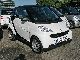 2011 Smart  fortwo coupe 45 kW mhd Pure Small Car Demonstration Vehicle photo 2