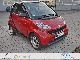 2011 Smart  fortwo coupé pure mhd climate Small Car Demonstration Vehicle photo 1