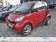 2011 Smart  fortwo coupé pure mhd climate Small Car Demonstration Vehicle photo 7