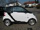 2011 Smart  smart fortwo cdi softouch + POWER! Small Car Employee's Car photo 3