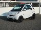 2011 Smart  1000 ForTwo coupe 52 kW MHD pulse Limousine New vehicle photo 10