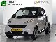 Smart  fortwo pure mhd 45kw AIR 2011 Used vehicle photo