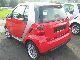 2010 Smart  Passion micro hybrid Small Car Used vehicle photo 6