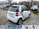 2010 Smart  FT passion Air / Auto. / EFH. Sports car/Coupe Used vehicle photo 2