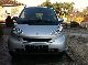 2009 Smart  softouch coupe pulse mhd Small Car Used vehicle photo 3