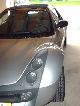 2003 Smart  Speed ​​Silver Cabrio / roadster Used vehicle photo 3