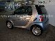 Smart  Passion Navi air soft touch MHD 2010 Used vehicle photo