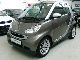 Smart  Passion Cabriolet / heated seats /'s car 2010 Used vehicle photo