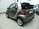 2010 Smart  Passion Cabriolet / heated seats /'s car Cabrio / roadster Used vehicle photo 1