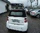 2010 Smart  Passion + Convertible cockpit. + Speed. * New * 6.200KM Mod Cabrio / roadster Used vehicle photo 2