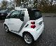 2010 Smart  Passion + Convertible cockpit. + Speed. * New * 6.200KM Mod Cabrio / roadster Used vehicle photo 3