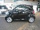 2010 Smart  softouch pure convertible 5.55% + Navi + winter wheels Cabrio / roadster Used vehicle photo 2