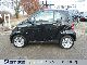 2012 Smart  fortwo coupe pure micro hybrid and / climate Sports car/Coupe Demonstration Vehicle photo 5