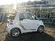 2010 Smart  Convertible 52KW ° ° ° Heated passion ° ° Audio Cabrio / roadster Employee's Car photo 1