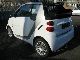 2010 Smart  Convertible 52KW ° ° ° Heated passion ° ° Audio Cabrio / roadster Employee's Car photo 2