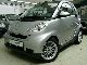 Smart  Passion Cabrio CDI / audio package / heated seats 2010 Used vehicle photo