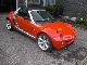 2005 Smart  AIR, SPECIALTY, 17inch, XCLUSIVE PACKAGE, 82HP Cabrio / roadster Used vehicle photo 1