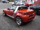2005 Smart  AIR, SPECIALTY, 17inch, XCLUSIVE PACKAGE, 82HP Cabrio / roadster Used vehicle photo 5