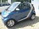 Smart  softouch passion cabriolet 2010 Used vehicle photo