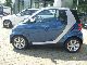 2010 Smart  softouch passion cabriolet Cabrio / roadster Used vehicle photo 3