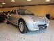 2011 Smart  Roadster collector's item Cabrio / roadster Used vehicle photo 1