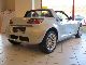2011 Smart  Roadster collector's item Cabrio / roadster Used vehicle photo 4