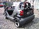 2003 Smart  neuw. Condition, new Insp TÜV / AU Cabrio / roadster Used vehicle photo 5