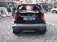 2003 Smart  neuw. Condition, new Insp TÜV / AU Cabrio / roadster Used vehicle photo 7