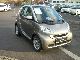 2012 Smart  softouch cdi passion, air Small Car Demonstration Vehicle photo 5