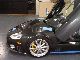2012 Spyker  C8 DOUBLE 12 S Sports car/Coupe Used vehicle photo 2