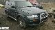 Ssangyong  MUSSO 1997 Used vehicle photo