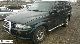 1997 Ssangyong  MUSSO Other Used vehicle photo 1