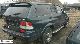1997 Ssangyong  MUSSO Other Used vehicle photo 2
