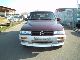 1996 Ssangyong  Musso diesel! Off-road Vehicle/Pickup Truck Used vehicle photo 2