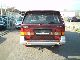1996 Ssangyong  Musso diesel! Off-road Vehicle/Pickup Truck Used vehicle photo 3