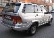 1996 Ssangyong  MUSSO 2.3 AUTOMATICA Off-road Vehicle/Pickup Truck Used vehicle photo 1