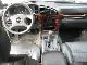 1996 Ssangyong  MUSSO 2.3 AUTOMATICA Off-road Vehicle/Pickup Truck Used vehicle photo 4