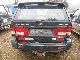 2000 Ssangyong  Musso TD 2.3 Off-road Vehicle/Pickup Truck Used vehicle photo 1